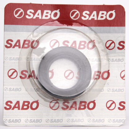 Retentor 00829 BR Sabó 24,00x38,00x9,00 - Image 5