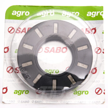 Retentor 00913 BR Sabó 40,00x80,10x10,00 - Image 5