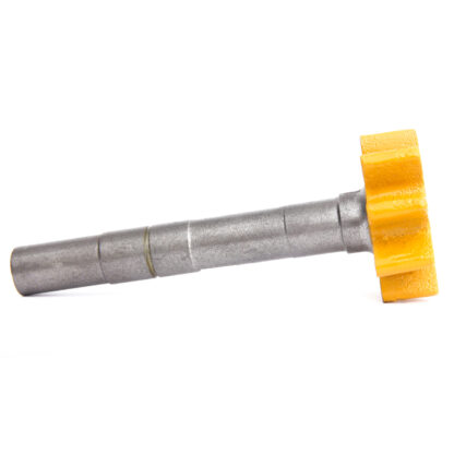 Pinhao Cremalheira Da Betoneira 120lts - 9 Dentes Nodular - Hb - Image 3
