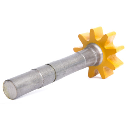 Pinhao Cremalheira Da Betoneira 120lts - 9 Dentes Nodular - Hb - Image 2