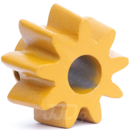 Pinhao Cremalheira Da Betoneira 145lts - 9 Dentes - Hb - Image 2
