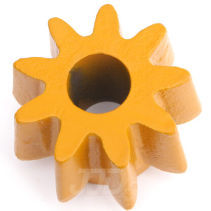 Pinhao Cremalheira Da Betoneira 145lts - 9 Dentes - Hb - Image 5