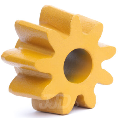 Pinhao Cremalheira Da Betoneira 220lts - 9 Dentes - Hb - Image 2