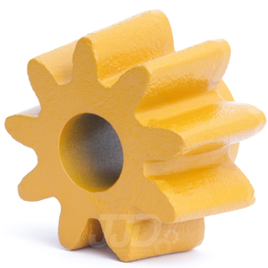 Pinhao Cremalheira Da Betoneira 220lts - 9 Dentes - Hb