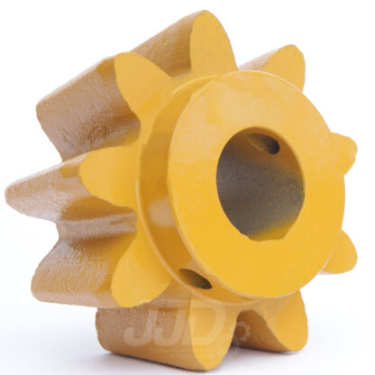 Pinhao Cremalheira Da Betoneira 220lts - 9 Dentes - Hb - Image 5
