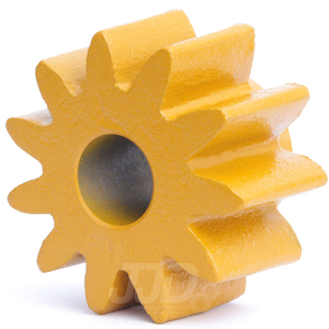 Pinhao Cremalheira Da Betoneira 400lts - 11 Dentes - Hb