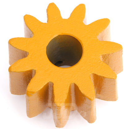 Pinhao Cremalheira Da Betoneira 400lts - 11 Dentes - Hb - Image 6