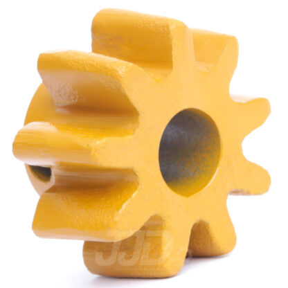 Pinhao Cremalheira Da Betoneira -120lts - 9 Dentes - Hb - Image 2