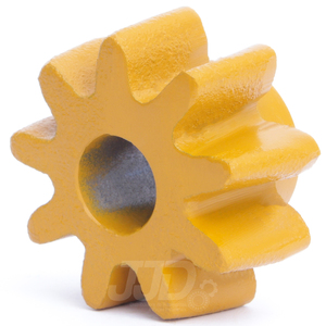 Pinhao Cremalheira Da Betoneira -120lts - 9 Dentes - Hb