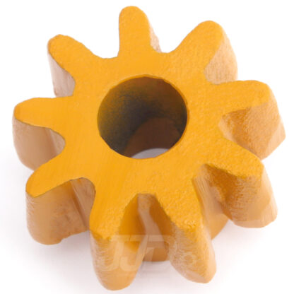 Pinhao Cremalheira Da Betoneira -120lts - 9 Dentes - Hb - Image 6