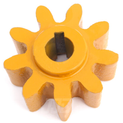 Pinhao Cremalheira Da Betoneira 120lts - 9 Dentes Modelo Novo - Csm - Image 5