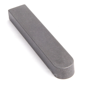 Chaveta Retangular 10x8x63 DIN 6885AB