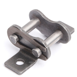 Emendas Para Corrente Simples ASA 40-1 K1