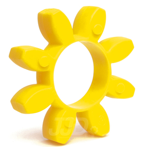 Elemento Elastico Gr 38 - 92 Shore A