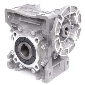 Redutor De Velocidade Ibr Q 050 Redução 30:1 Carcaça 71b14