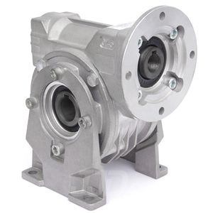 Redutor de Velocidade R045 60:1 63 B14B1PENA IBR