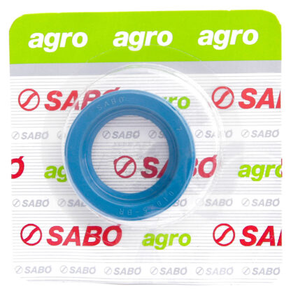 Retentor 01625 BR Sabó 27,00x42,00x10,00 - Image 5