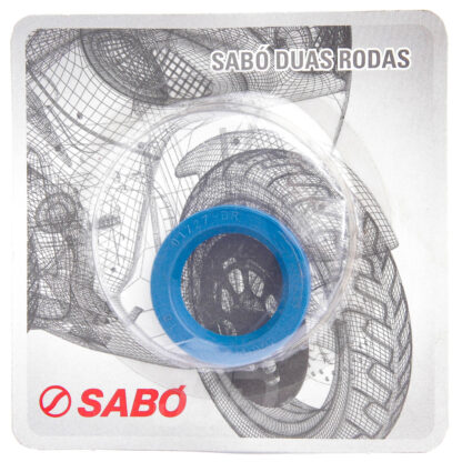 Retentor 01727 BR Sabó 22,00x32,00x05,50 - Image 5