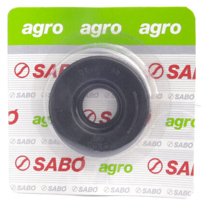 Retentor 01400 BR Sabó 18,00x47,00x08,00 - Image 4