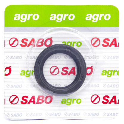 Retentor 01495 BR Sabó 28,00x4,00x7,00 - Image 5