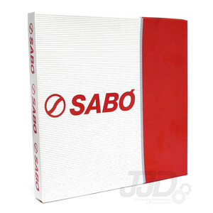 Retentor 01884 KIT Sabó 120,00x144,90x15,00