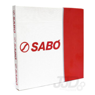 Retentor 01884 KIT Sabó 120,00x144,90x15,00