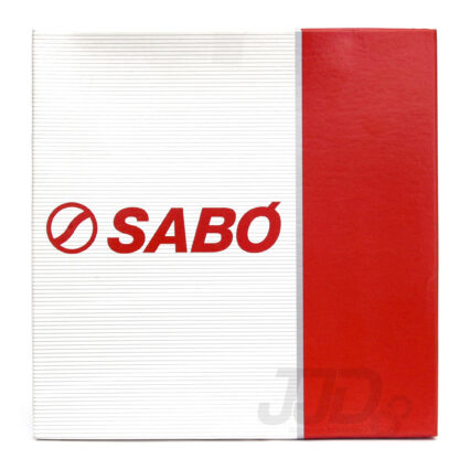Retentor 01884 KIT Sabó 120,00x144,90x15,00 - Image 2