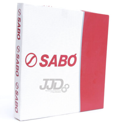 Retentor 01974 KIT Sabó 100,00x130,00x13,00 - Image 4
