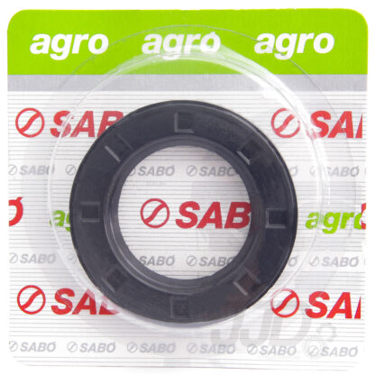 Retentor 01980 BR Sabó 35,00x55,00x8,00 - Image 5