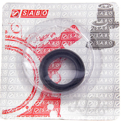 Retentor 02002 U Sabó 22,00x32,00x08,00 - Image 3