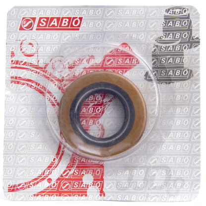 Retentor 02009 BP Sabó 22,00x40,00x8,00 - Image 5