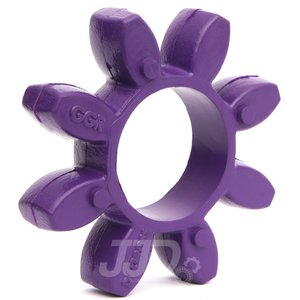 Elemento Elastico GGR 24 - 98 Shore A