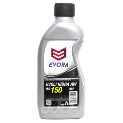 Oleo Evora Hidra Aw Iso 150 - 1 Litro