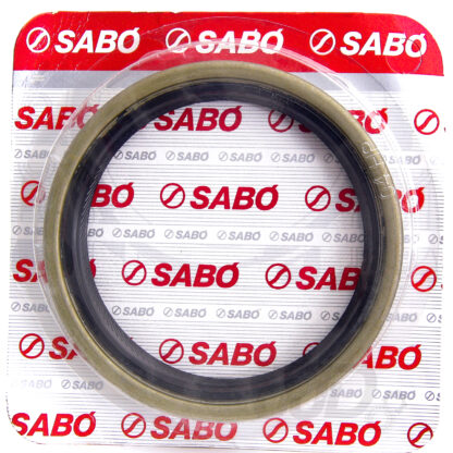 Retentor 02291 BAF Sabó 80,00x100,00x11,00 - Image 5