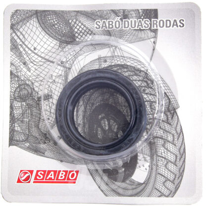 Retentor 02312 BRGE Sabó 27,00x39,00x10,50 - Image 5