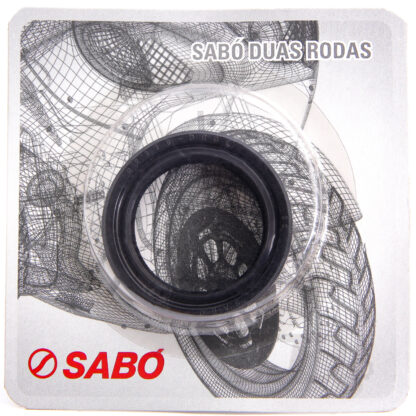 Retentor 02318 BRGE Sabó 30,00x40,00x10,50 - Image 5
