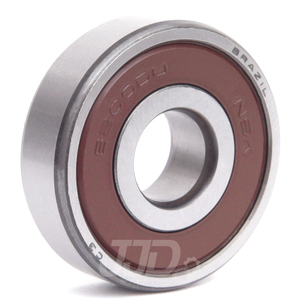 Rolamento Rígido de Esferas 6200 DDUC3 NSK