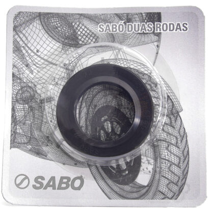 Retentor 02165 GRGG Sabó 26,00x42,00x08,00/09,00 - Image 5