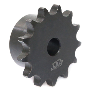 Engrenagem Simples Passo 1'' Asa 80 - 9 Dentes