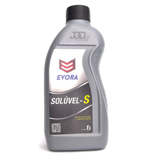 Óleo Evora Solúvel S - 1 LT
