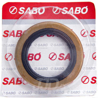 Retentor 02053 BAGP Sabó 41,30x63,55x6,50 - Image 5