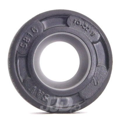 Retentor 01672 BR Sav 5816.0 LZ 10,00x22,00x8,00 - Image 2