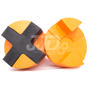 Acoplamento CR 05 Mademil