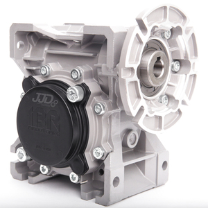 Capa De Proteção Lateral P/ Redutor De Velocidade Q050 Ibr