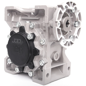 Capa De Proteção Lateral P/ Redutor De Velocidade Q063 Ibr