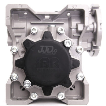 Capa De Proteção Lateral P/ Redutor De Velocidade Q063 Ibr - Image 3