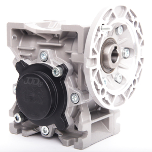 Capa De Proteção Lateral P/ Redutor De Velocidade Q040 Ibr