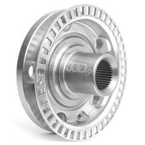 Cubo De Roda Dianteira PHU485423 PFI