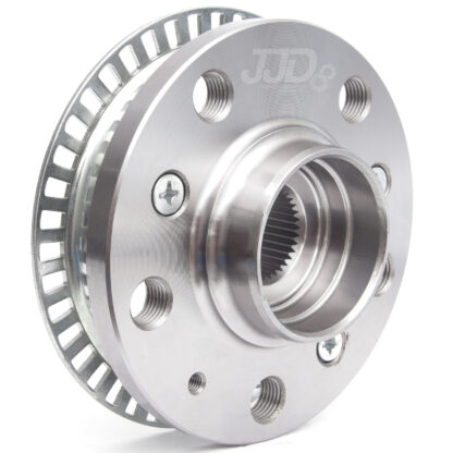 Cubo De Roda Dianteira PHU485423 PFI - Image 2