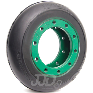 Elemento Elástico Pneu RD 50 Rd-Flex